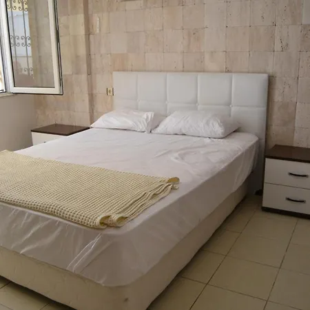 Safari Studio13 Apart Otel